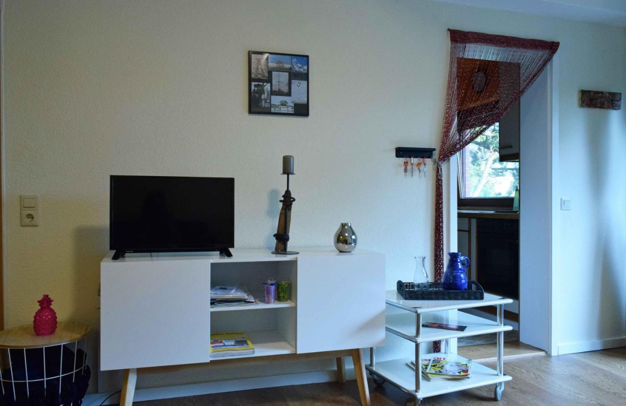 Elbwald-Studio Hitzacker Luaran gambar